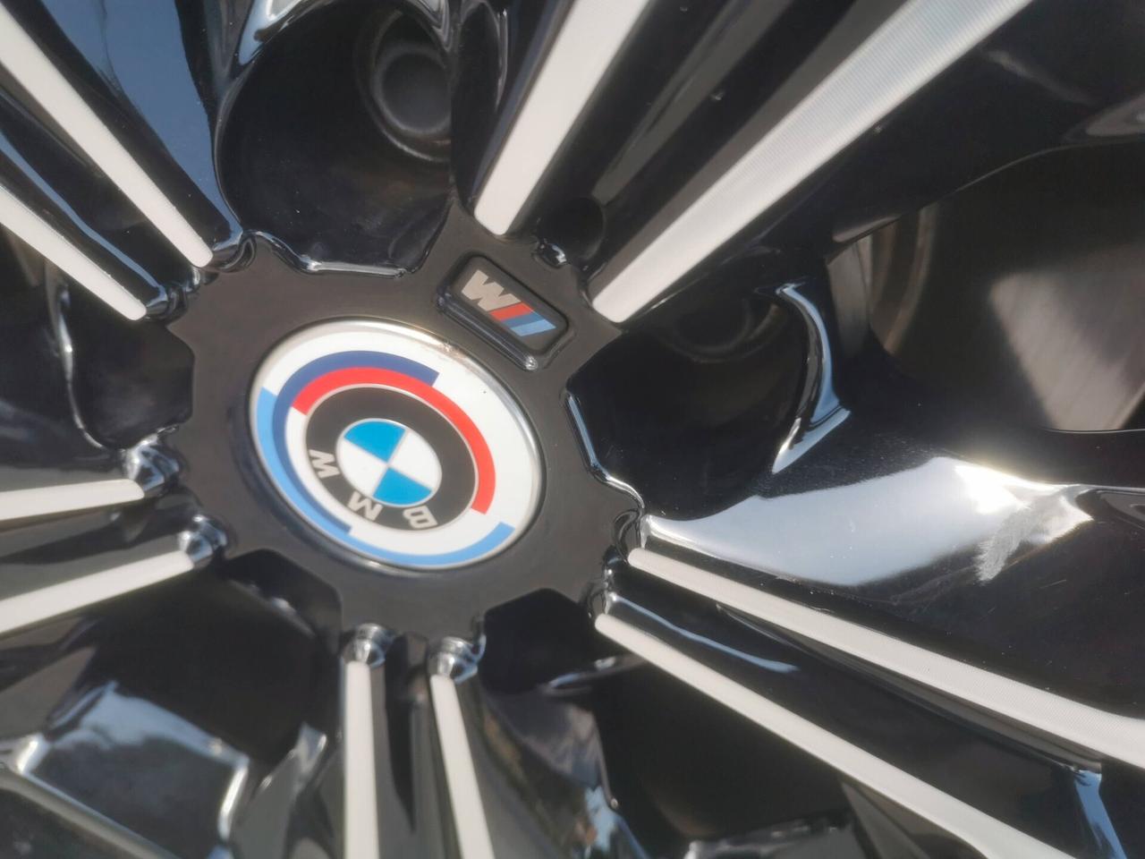 Bmw X4 M xDrive20d 48V Msport 2023