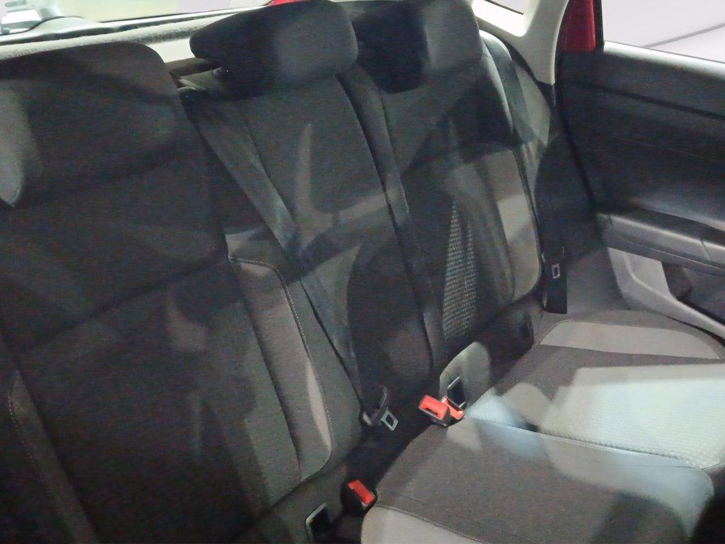 VOLKSWAGEN Polo 1.0 tsi life 95cv del 2022