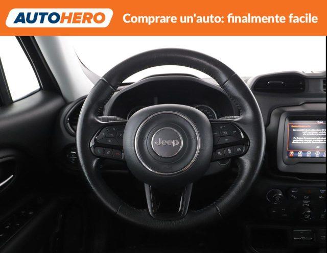 JEEP Renegade 1.0 T3 Limited