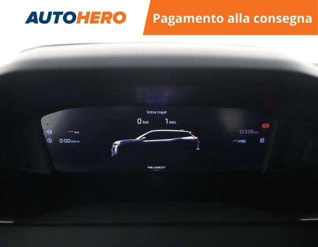 PEUGEOT 2008 PureTech 100 S&S Allure