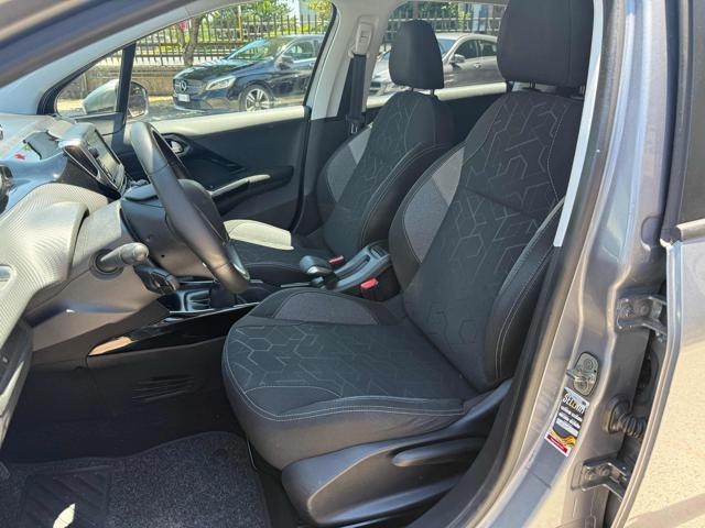 PEUGEOT 2008 1° serie PureTech 82 Allure SCONTO ROTTAMAZIONE