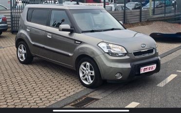 Kia Soul 1.6 CRDi VGT Cool