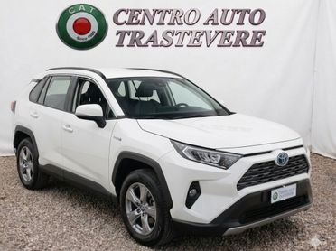 Toyota RAV 4 RAV4 2.5 HV (222CV) E-CVT AWD-i Active Business