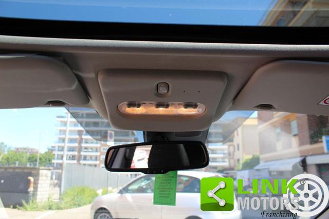 NISSAN Qashqai 1.5 dCi 115 CV N-Connecta Neopatentati