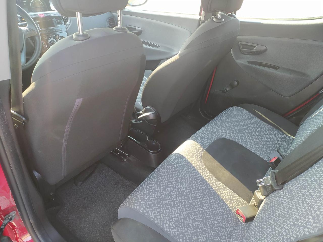 Lancia Ypsilon Elefantino Blu 1.2 LPG #10035