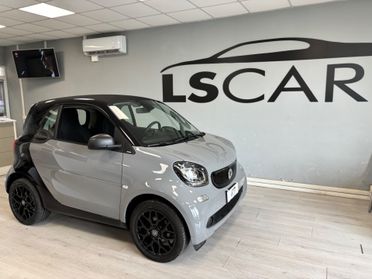 Smart ForTwo 70 1.0 Passion~UniPro~PromoFinanziamento