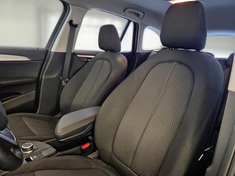 BMW X1 xDrive 25e Business Advantage automatico