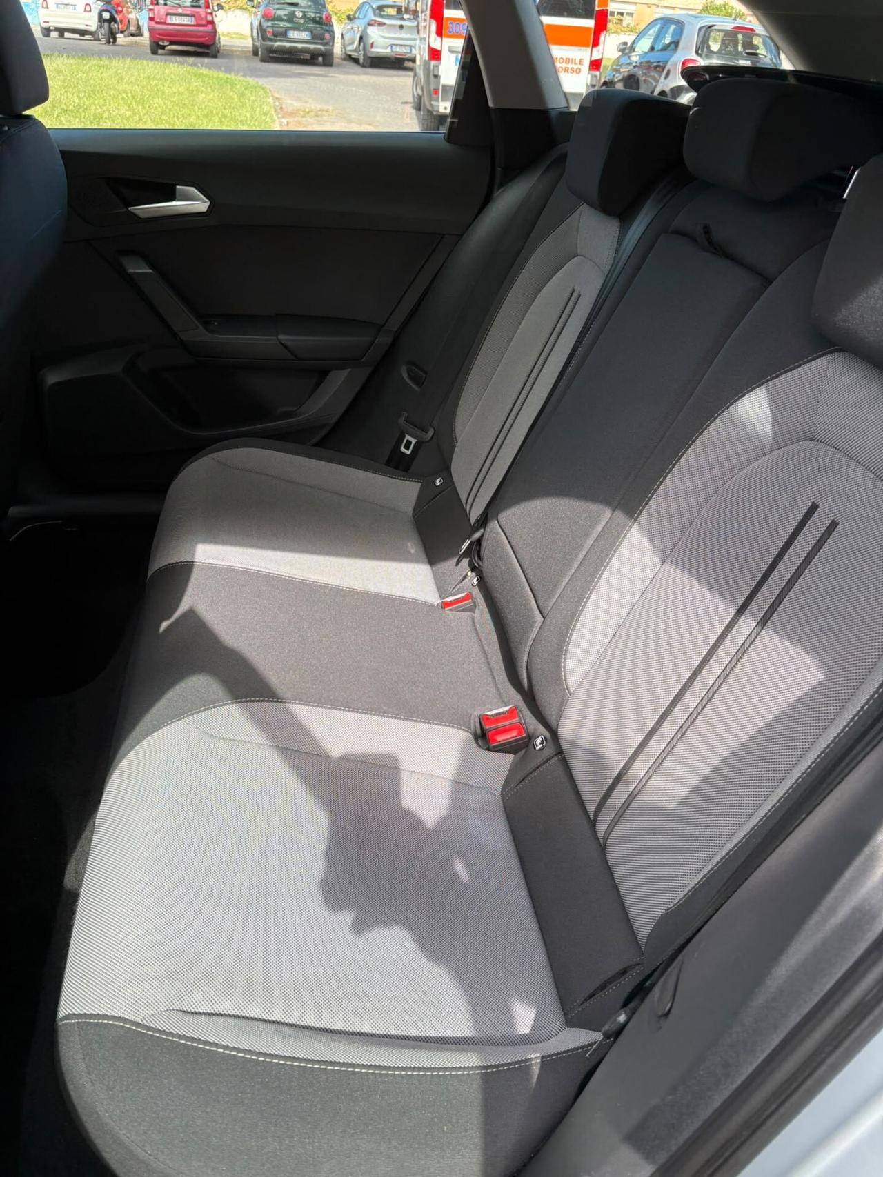 Seat Leon Sportstourer 2.0 TDI 150 CV DSG Style