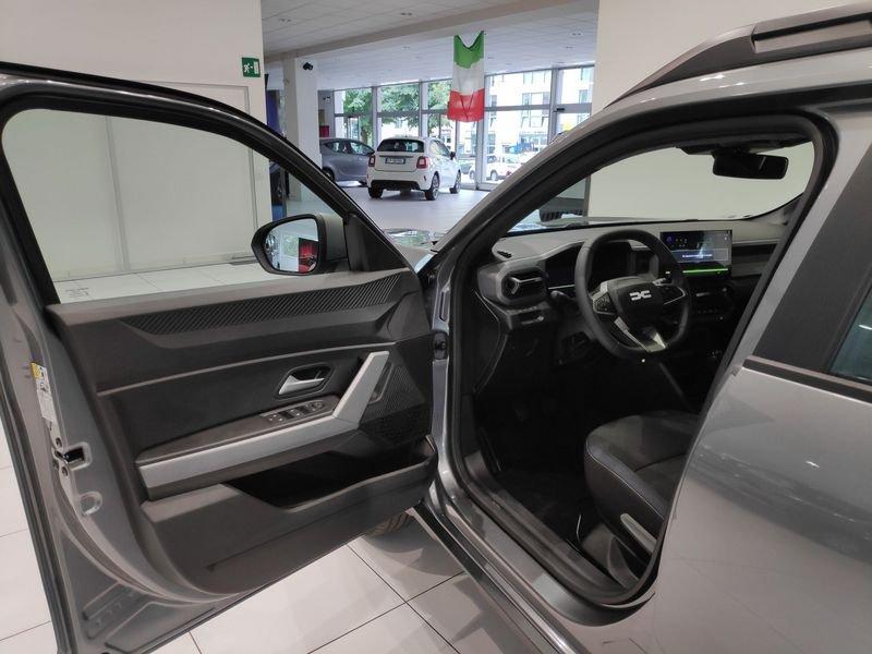 Dacia Duster ECO-G 100 Expression*GPL*PRONTA CONSEGNA*