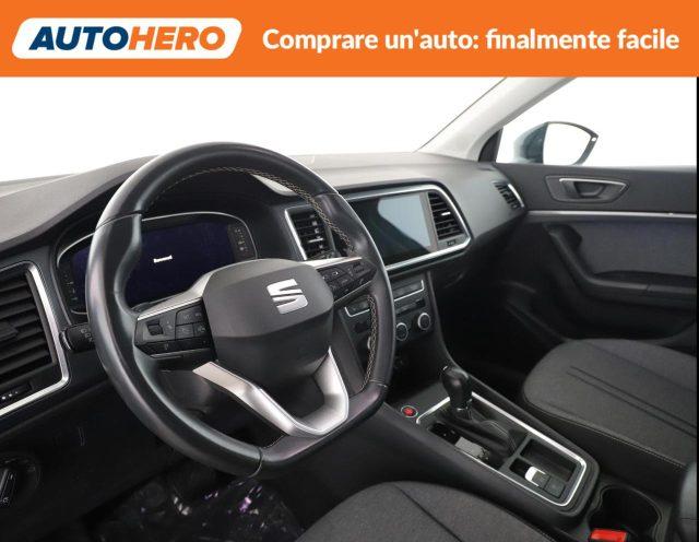SEAT Ateca 2.0 TDI DSG Business