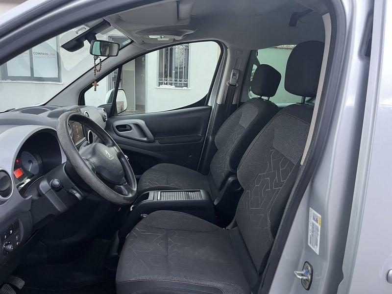 Peugeot Partner Tepee BlueHDi VEICOLO N1