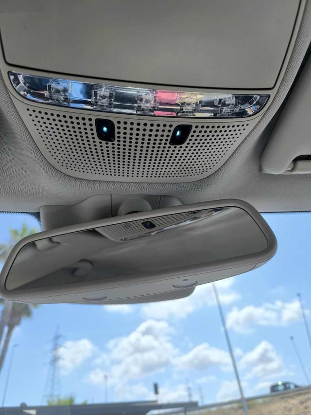 MERCEDES-BENZ C 220 d Auto Premium