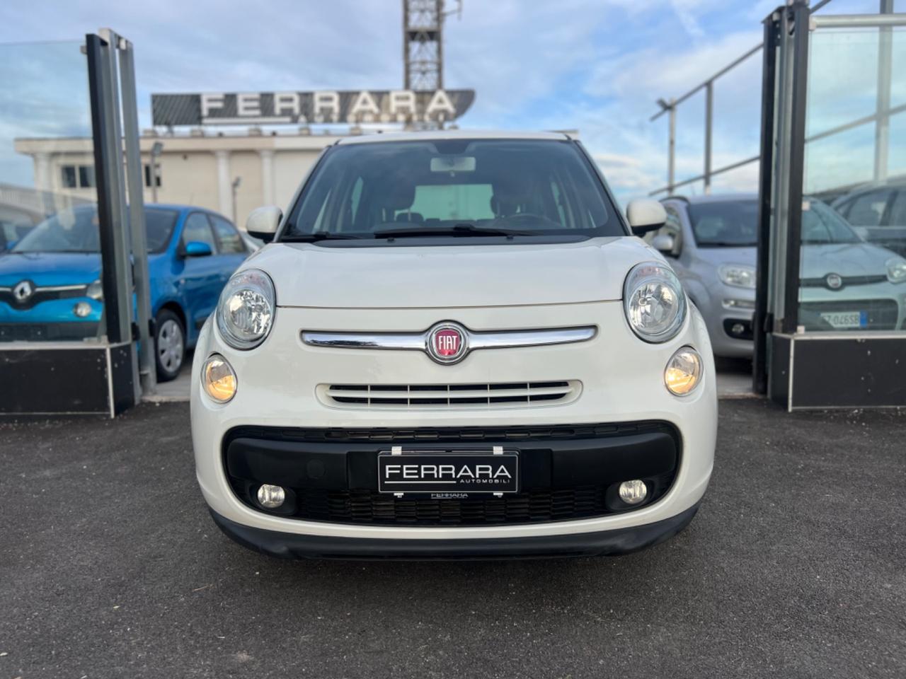 FIAT 500L 1.3 Multijet 95 CV Pop Star 2017