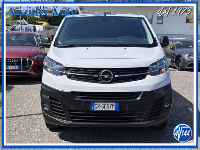 OPEL Vivaro 1.5 Diesel 120CV L2H1 Lungo Enjoy