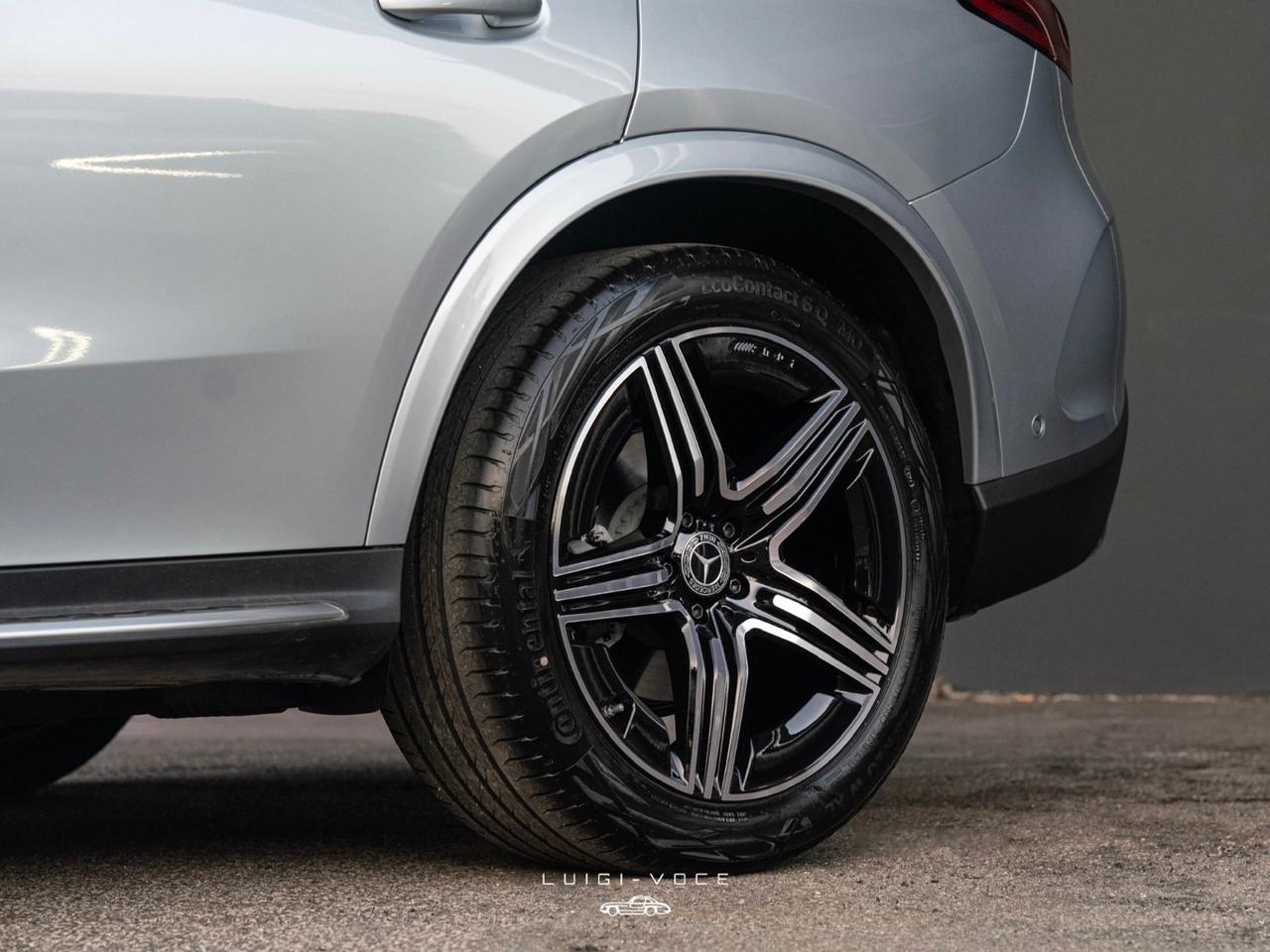 Mercedes-benz GLC 220 d 4Matic Mild Hybrid AMG Line Premium Plus