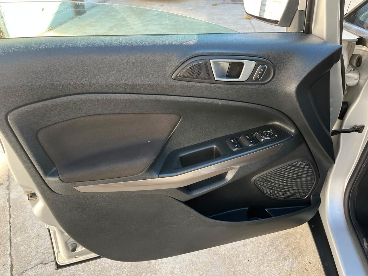 Ford EcoSport 1.0 BENZINA 125 CV CAMBIO AUTOMATICO