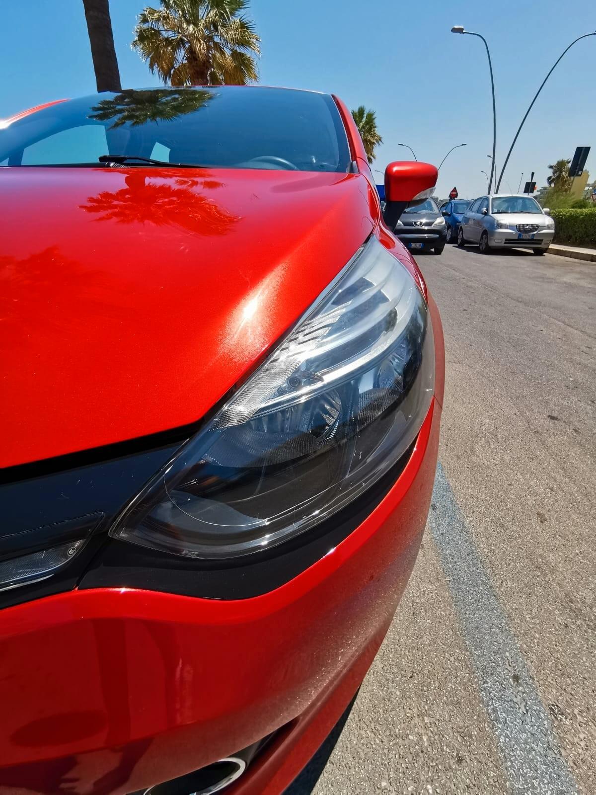 Renault Clio dCi 8V 75CV 5P. Energy Life 2016
