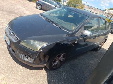 Ford Focus 1.6 TDCI Diesel 2007