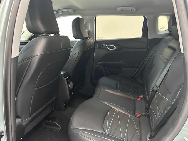 JEEP Compass 1.3 Turbo T4 240 CV PHEV AT6 4xe Upland