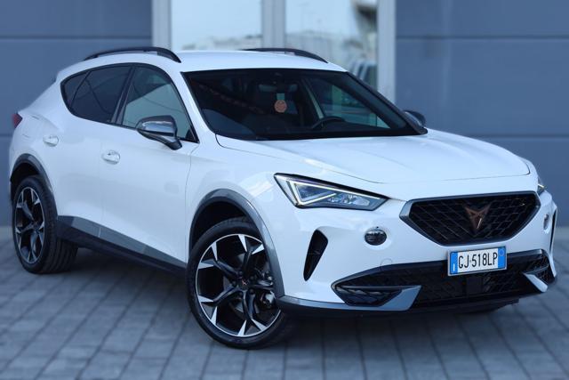 CUPRA Formentor 1.5 TSI PREZZO NETTO
