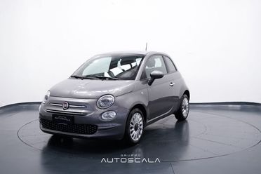 FIAT 500 1.0 70cv Hybrid Lounge