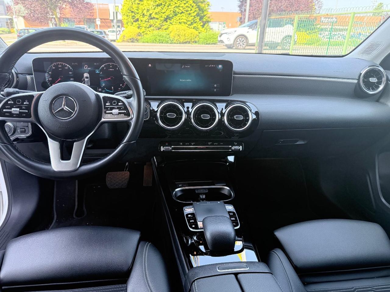 Mercedes Classe A A 200 Sport auto