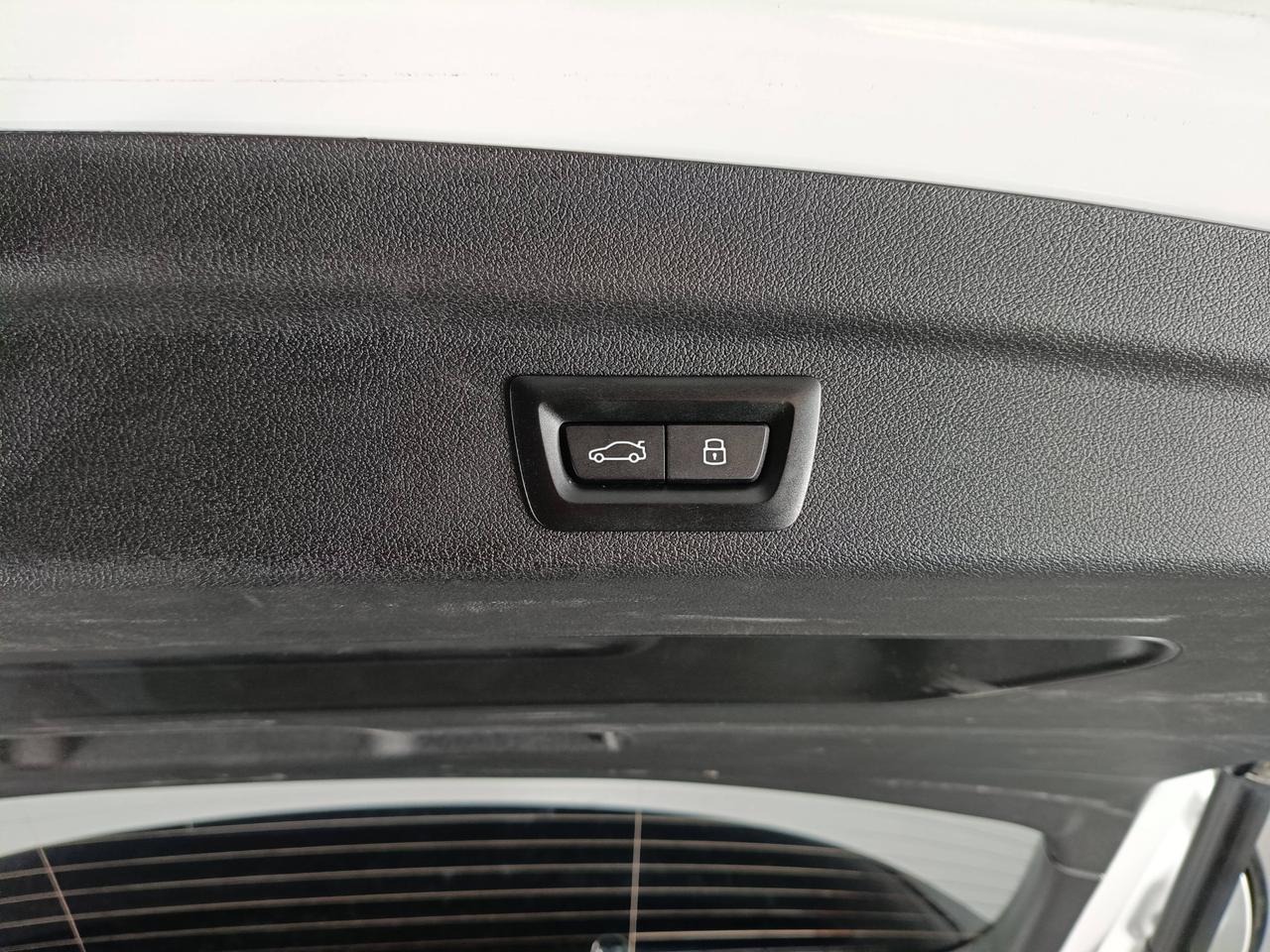 BMW Serie 2 U06 Active Tourer - 218d Active Tourer Luxury auto