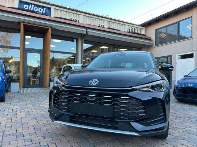 MG ZS PROMO FINAZ. Classic 1.5 VTi-tech Comfort KM 0