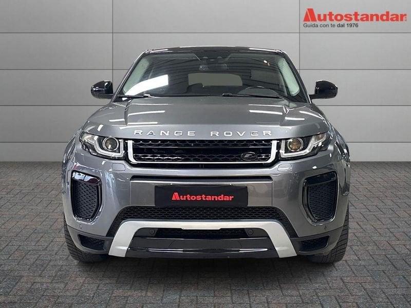 Land Rover Range Rover Evoque I 5p 2.0 td4 HSE Dynamic 180cv auto