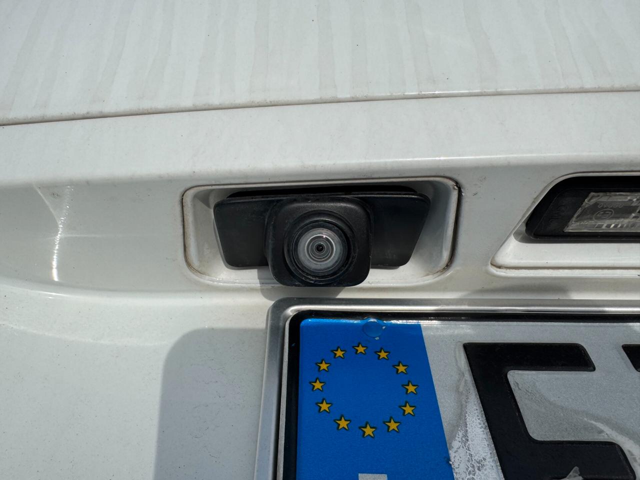 Citroen Grand C4 Picasso BlueHDi 150 aut. Exclusive