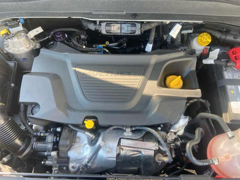 JEEP Renegade 1.6 mjt LiMiTeD 2wd 130cv