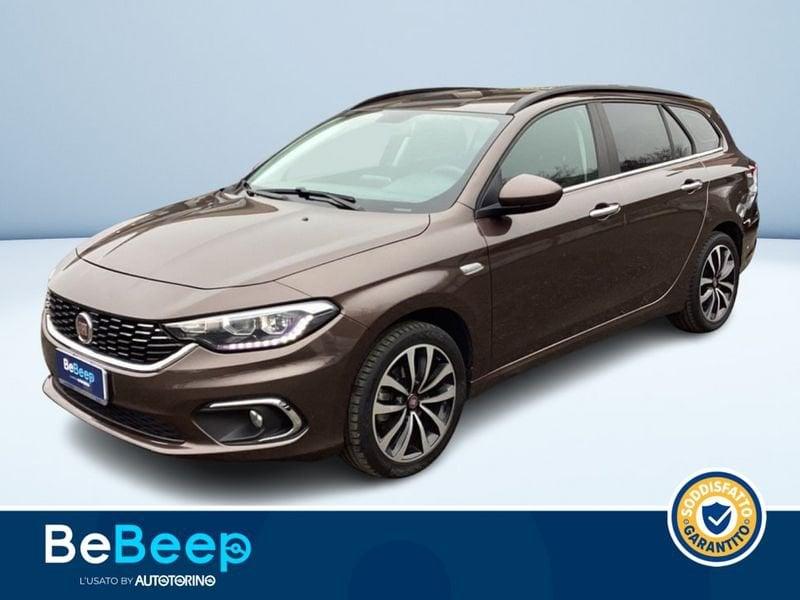 FIAT Tipo SW 1.6 MJT LOUNGE S&S 120CV MY20