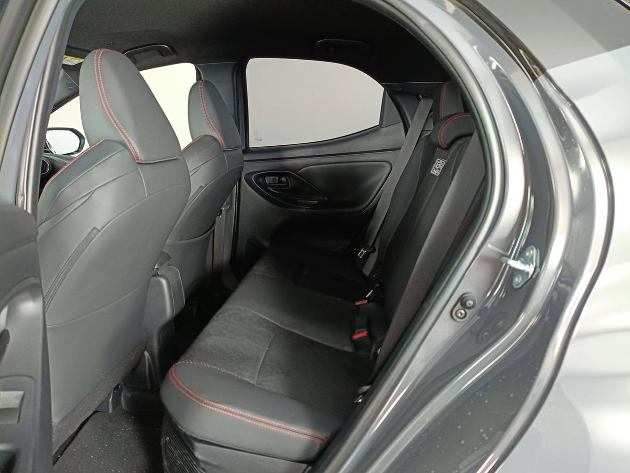 TOYOTA Yaris 1.5 Hybrid 130 - GR SPORT MY25