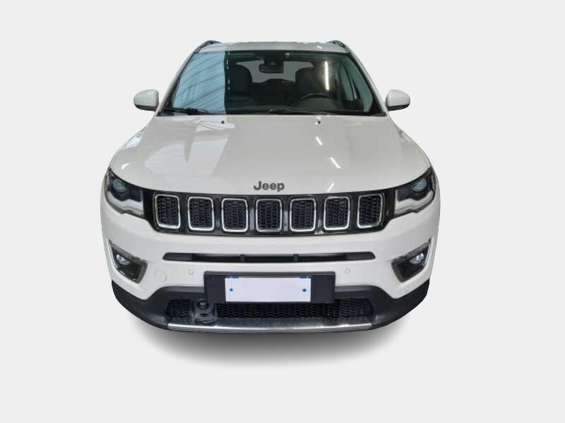 JEEP COMPASS 2.0 MJet II 103kW Limited 4WD auto