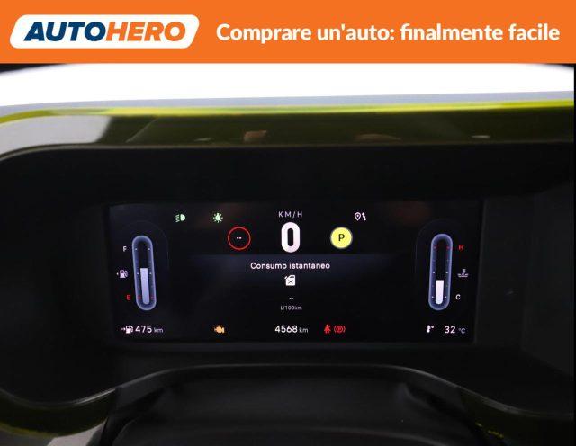 FIAT Grande Panda 1.2 Hybrid 110 CV S&S La Prima