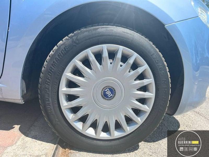 FIAT Punto Punto 1.3 Multijet 16V 5 porte Active