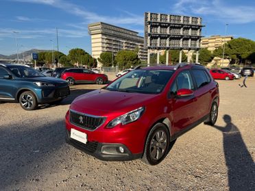 Peugeot 2008 BlueHDi