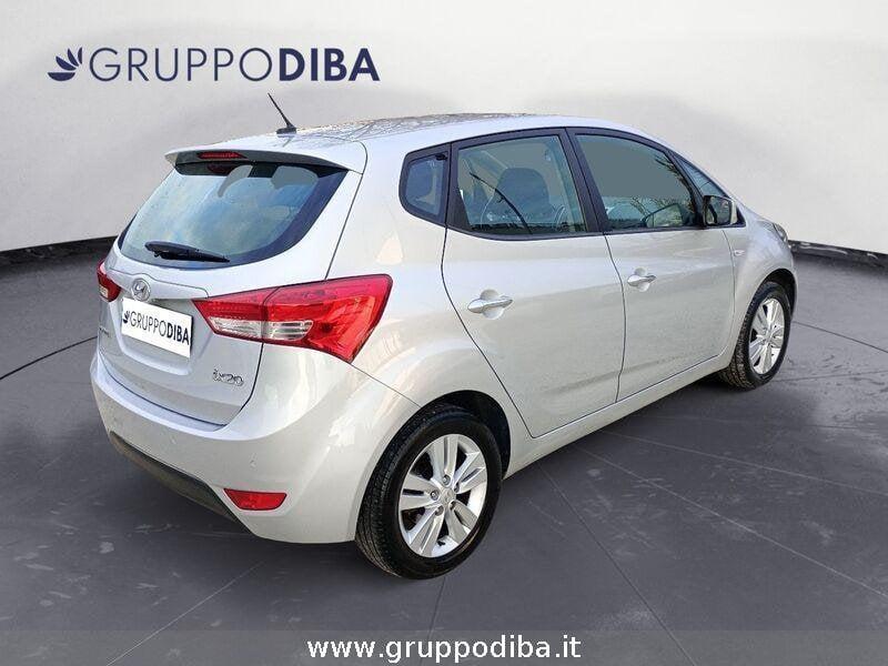 Hyundai ix20 Benzina 1.4 Comfort