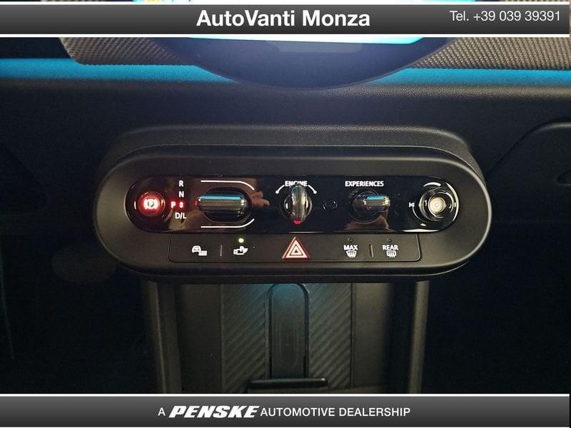 MINI Cooper Mini Cooper 3p 1.5 C JCW auto