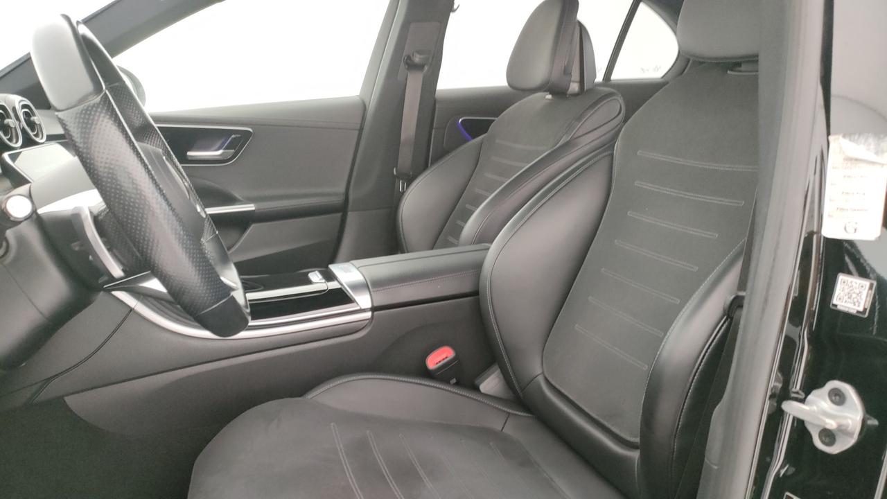 Mercedes-Benz C 220 d mhev Premium auto