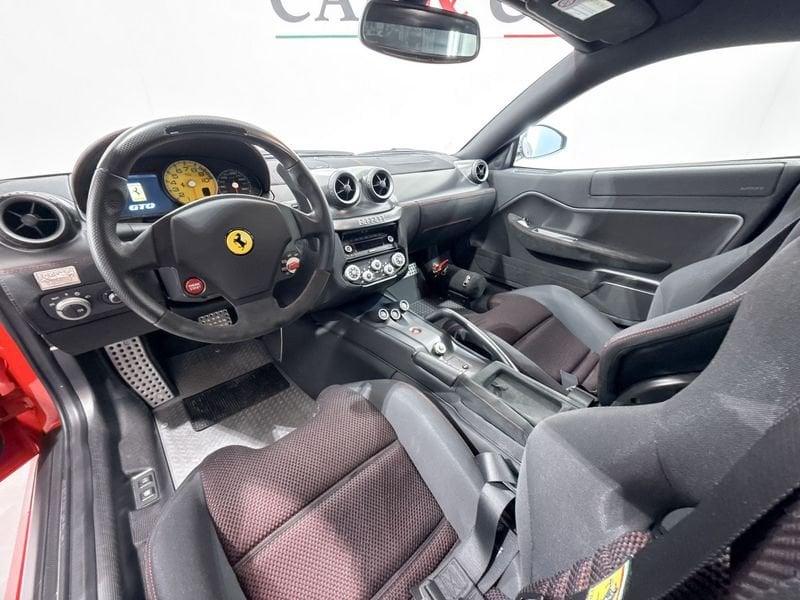 Ferrari 599 GTO - 1 of 599