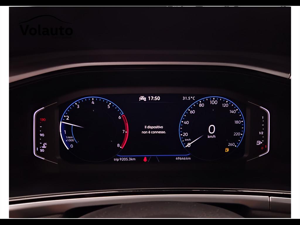 VOLKSWAGEN T-Roc 2022 - T-Roc 1.0 tsi Life 110cv