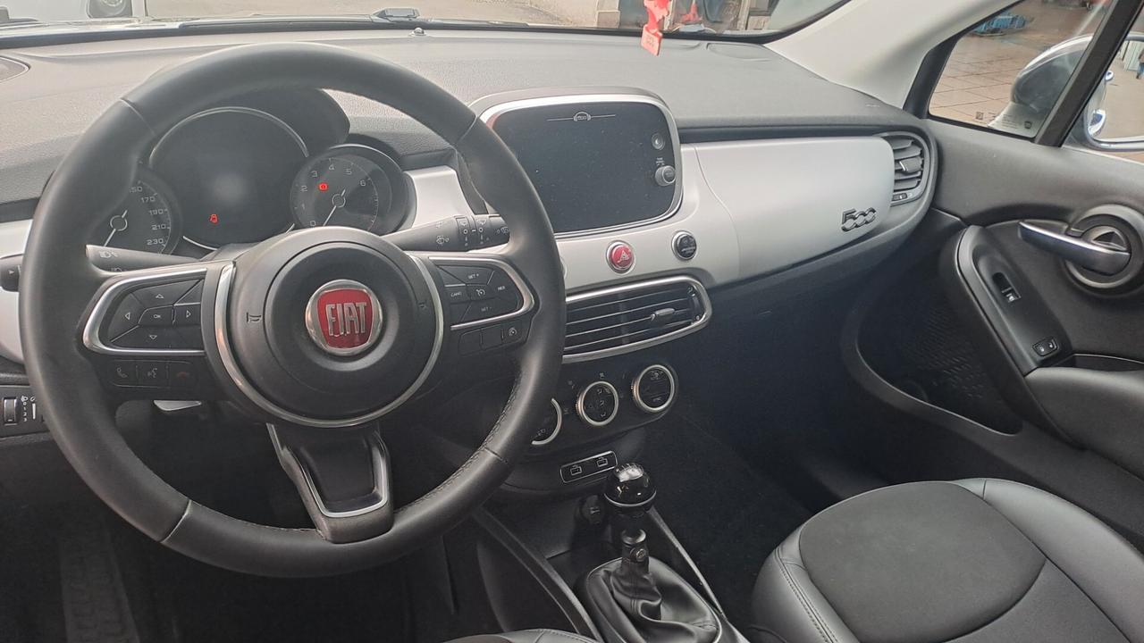 Fiat 500X 1.0 T3 120 CV Cult