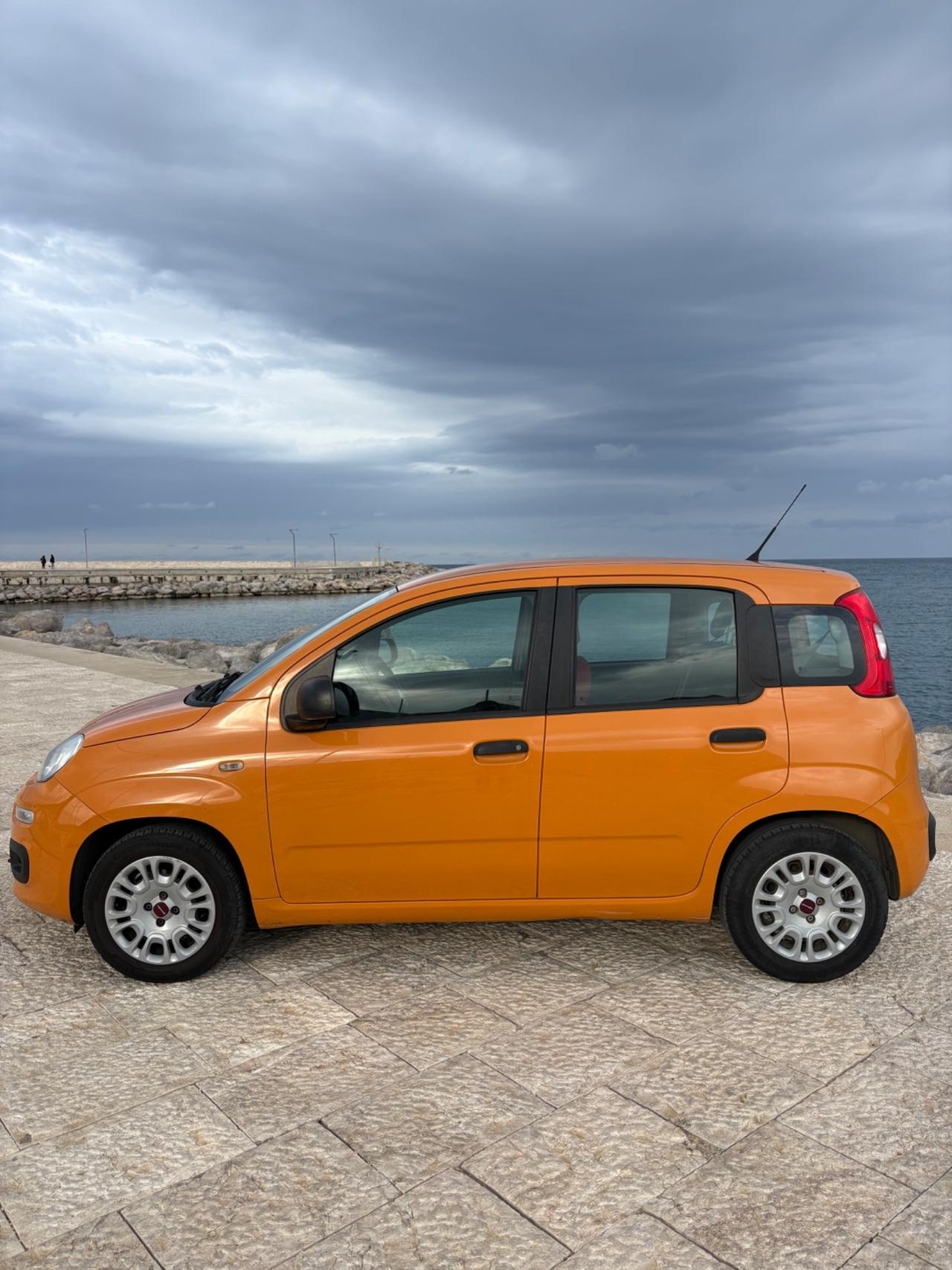 Fiat Panda 1.2 FIRE GPL Unico proprietario