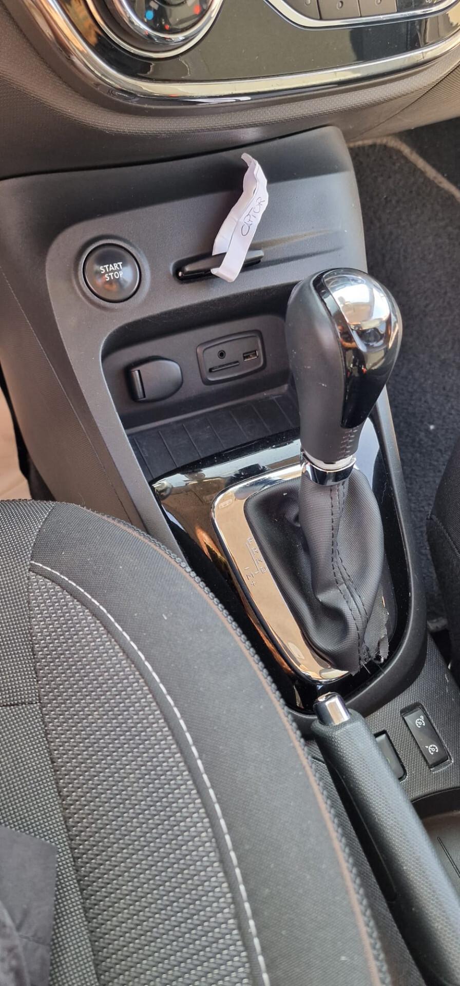 Renault Captur 1.2 TCe 120 CV EDC Energy R-Link 2013