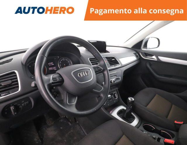 AUDI Q3 2.0 TDI 120 CV Business