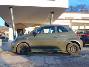 Fiat 500 1.3 Multijet 95 CV S