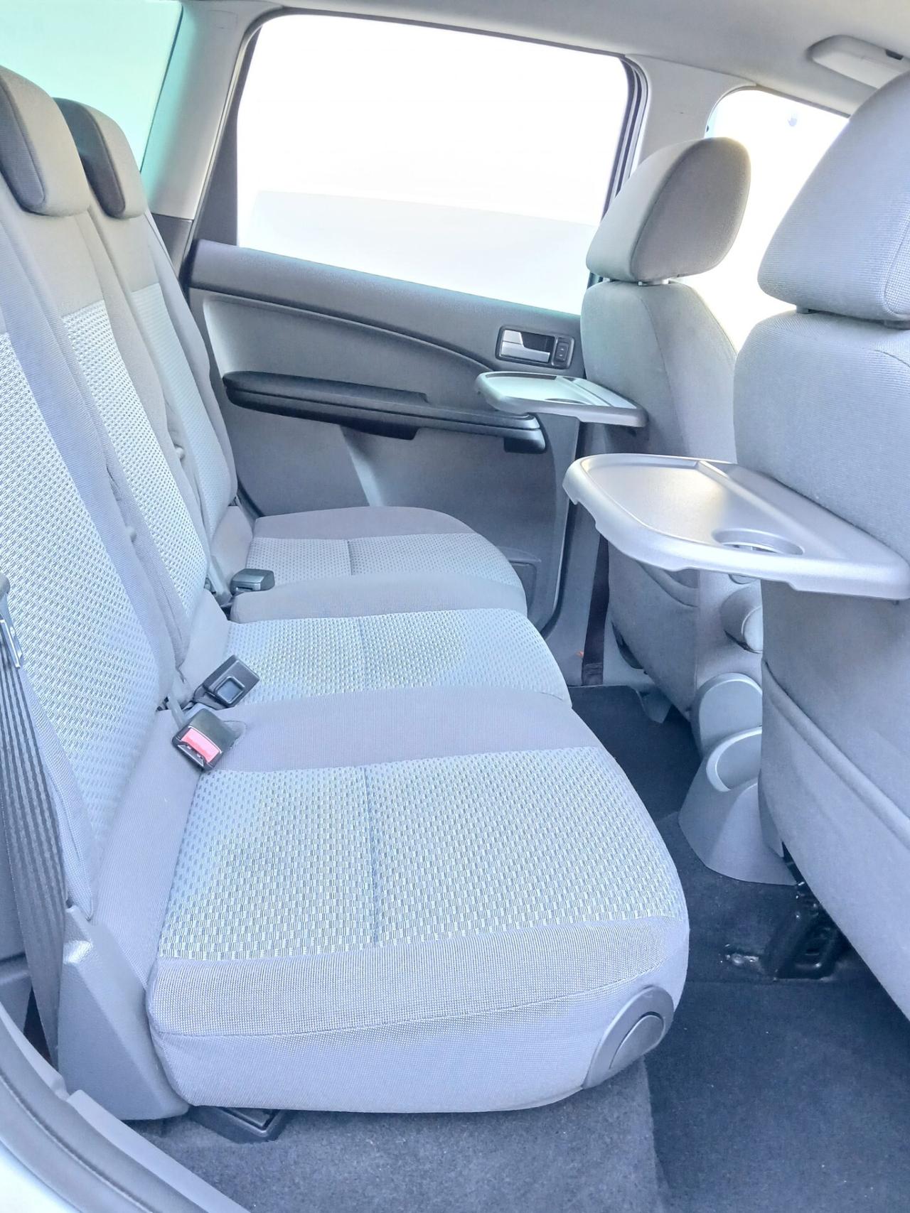 Ford C-Max TITANIUM AUTO IMPECCABILE