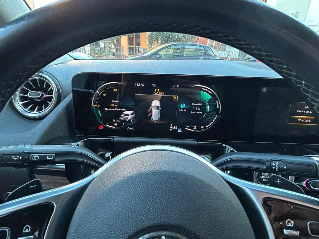 Mercedes-Benz Classe B 180 BUSINESS EXTRA