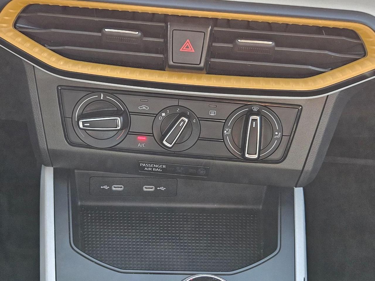 SEAT Arona 1.0 EcoTSI Style